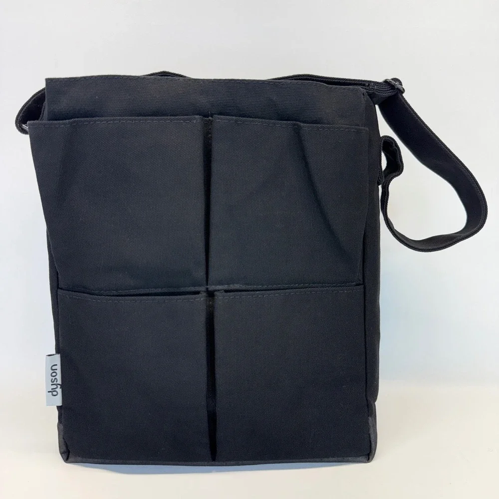 Dyson Genuine Tool Storage Bag Accessory Caddy Tool Bag
